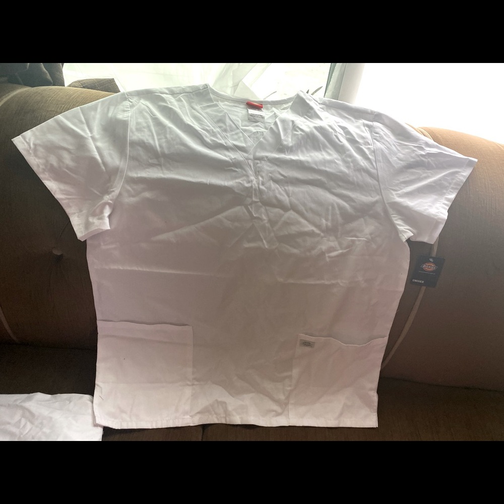 Nurse shirt And pants